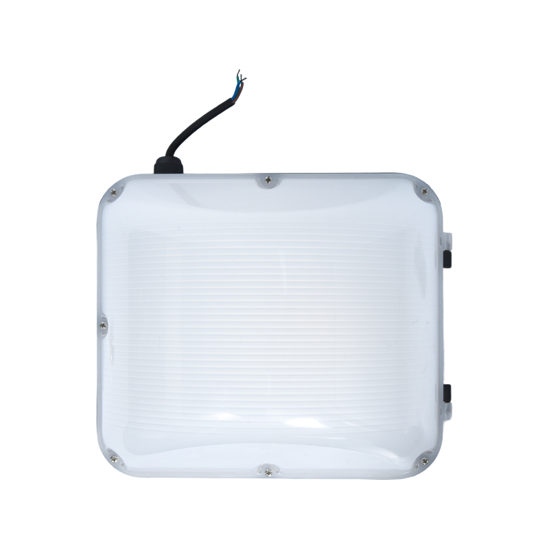 PY-LED9010 ไฟติดผนังกลางแจ้งที่เป็นมิตรต่อสิ่งแวดล้อม