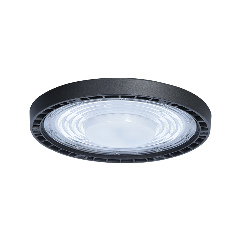 PY-LED916PAC-300W ไฟไฮเบย์อะลูมิเนียมหล่อที่ทนต่อการกัดกร่อน