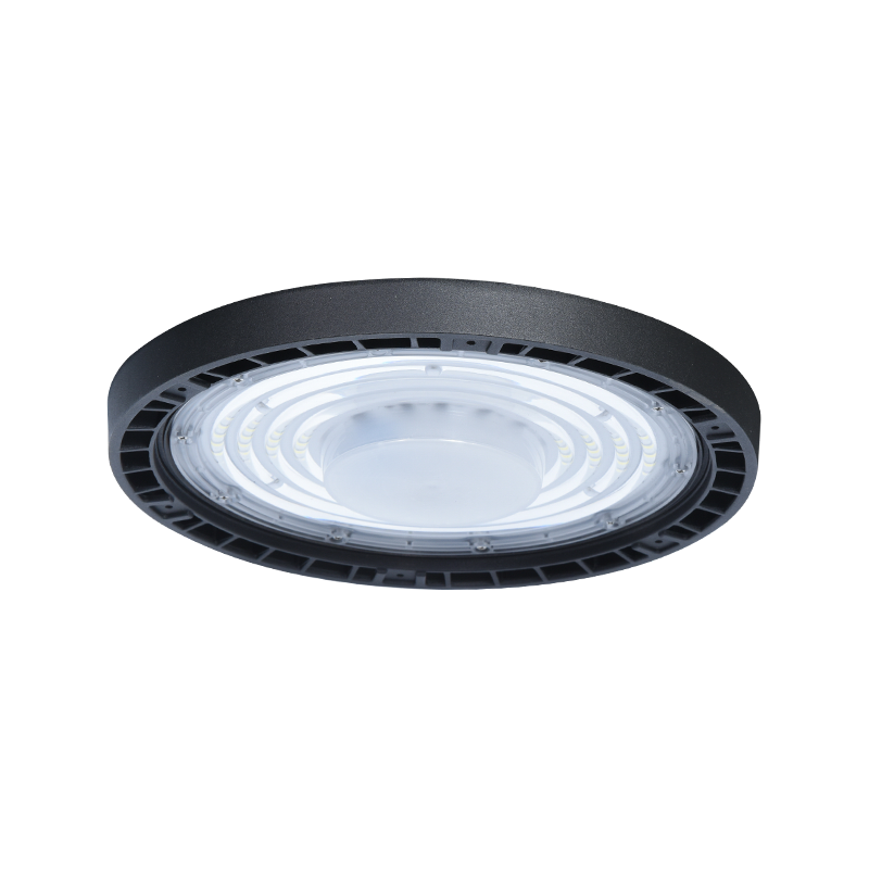 PY-LED916PAC-150W ไฟไฮเบย์อะลูมิเนียมหล่อ