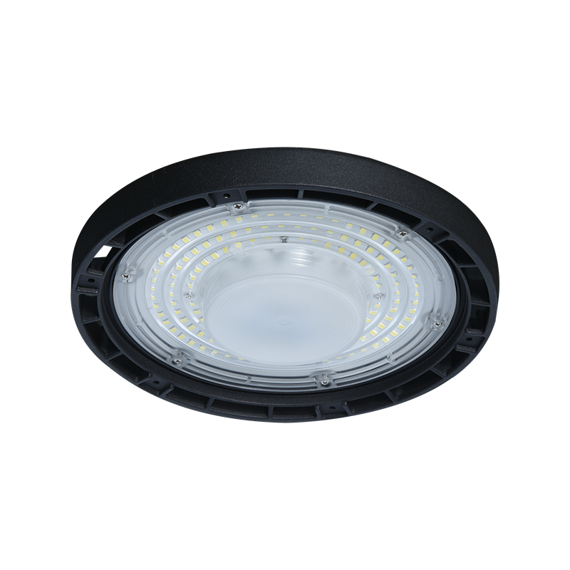 PY-LED916PAC-100W ไฟไฮเบย์อะลูมิเนียมหล่อ