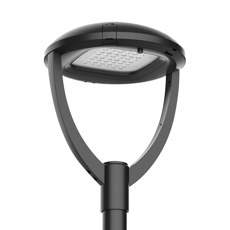 PY-LED700A-80W ไฟสวนอลูมิเนียมหล่อคุณภาพสูง