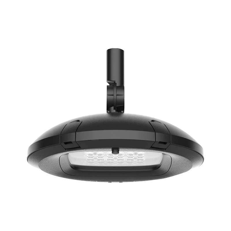 PY-LED700B-80W โคมไฟสวนอลูมิเนียมหล่อคุณภาพสูง