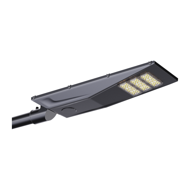 PY-SLST07-30W แบตเตอรี่ลิเธียมเหล็กฟอสเฟตเป็นมิตรกับสิ่งแวดล้อมไฟถนนพลังงานแสงอาทิตย์ PY-SLST07-30W แบตเตอรี่ลิเธียมเหล็กฟอสเฟตเป็นมิตรกับสิ่งแวดล้อมไฟถนนพลังงานแสงอาทิตย์