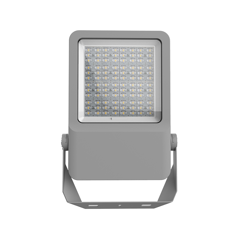 F01-200 สปอร์ตไลท์ LED ความสว่างสูงกลางแจ้ง