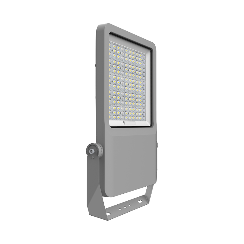 F01-300 ฟลัดไลท์ LED กลางแจ้งความสว่างสูงบางเฉียบ F01-300 ฟลัดไลท์ LED กลางแจ้งความสว่างสูงบางเฉียบ